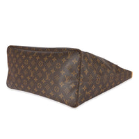 Louis Vuitton Monogram Canvas Neverfull GM