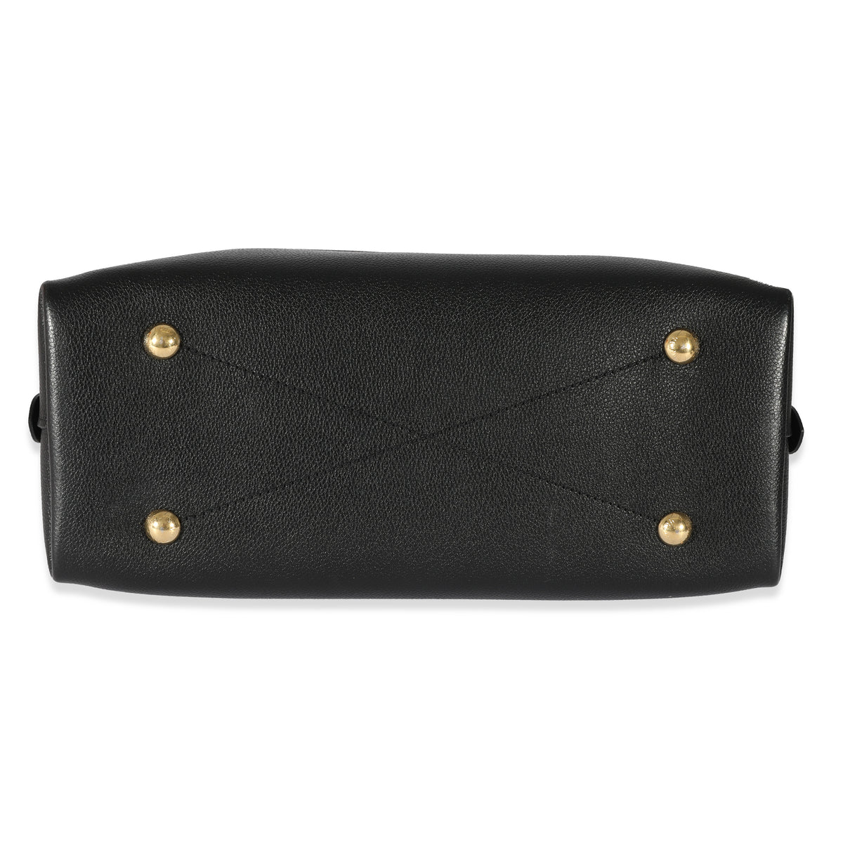 Louis Vuitton Neo Alma PM - Black Emperiente Leather – The