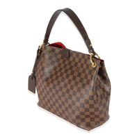 Louis Vuitton Damier Ebene Canvas Graceful PM