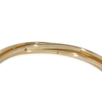 Cartier Vintage Constellation Trinity Bracelet in 18k Yellow Gold 1.08 CTW