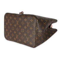 Louis Vuitton Monogram Canvas Rose Poudre Neonoe