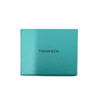 Tiffany & Co. Notes Heart Pendant in Sterling Silver