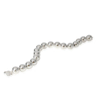 Tiffany & Co. HardWear Ball Bracelet in  Sterling Silver