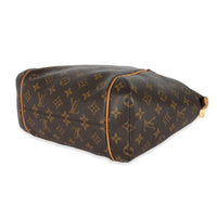 Louis Vuitton Monogram Canvas Totally PM