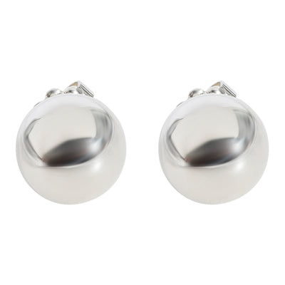 Tiffany & Co. HardWear Balls Earrings in  Sterling Silver