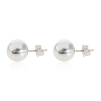 Tiffany & Co. HardWear Balls Earrings in  Sterling Silver