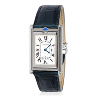 Cartier Basculante 2522 Unisex Watch in  Stainless Steel