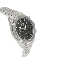 Omega Speedmaster 57 332.10.41.51.01.001 Mens Watch in  Stainless Steel