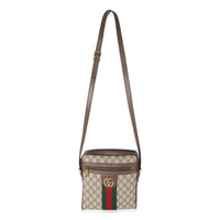 Gucci GG Supreme Small Ophidia Messenger