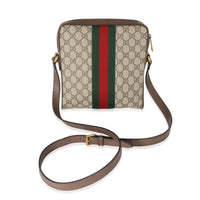 Gucci GG Supreme Small Ophidia Messenger