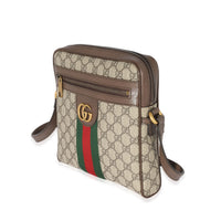 Gucci GG Supreme Small Ophidia Messenger