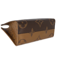 Louis Vuitton Reverse Monogram Canvas Onthego MM