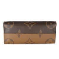 Louis Vuitton Reverse Monogram Canvas Onthego MM