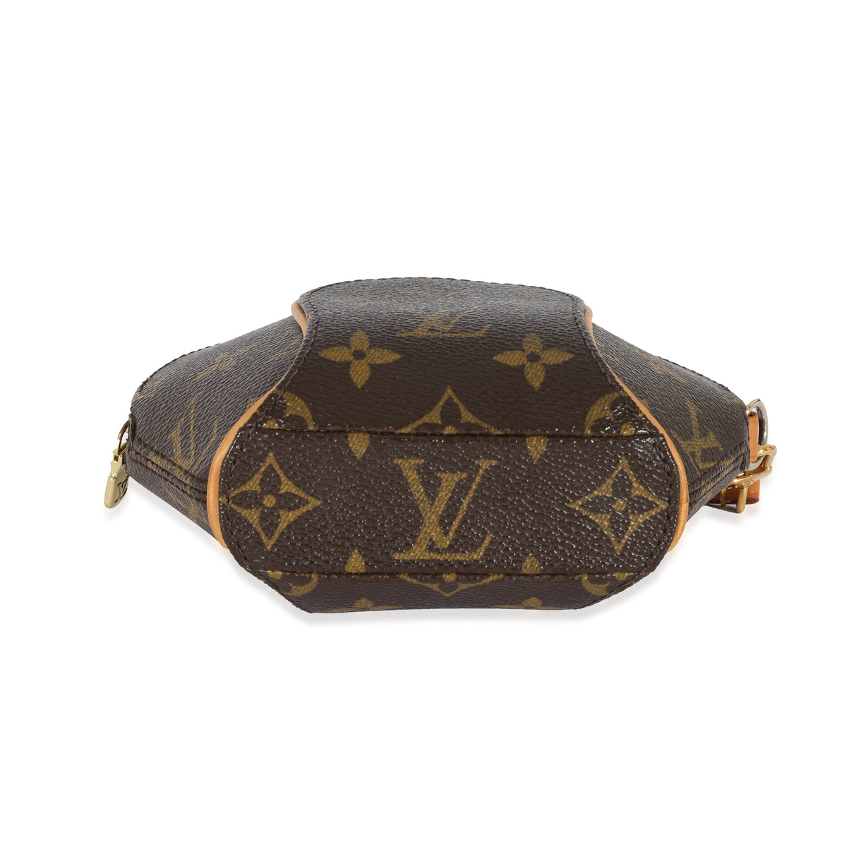 Louis Vuitton Monogram Canvas Ellipse Wristlet, myGemma