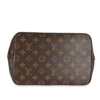 Louis Vuitton Monogram Canvas Coquelicot Neonoe MM