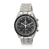 Omega Speedmaster 3573.50.00 Mens Watch in  Stainless Steel