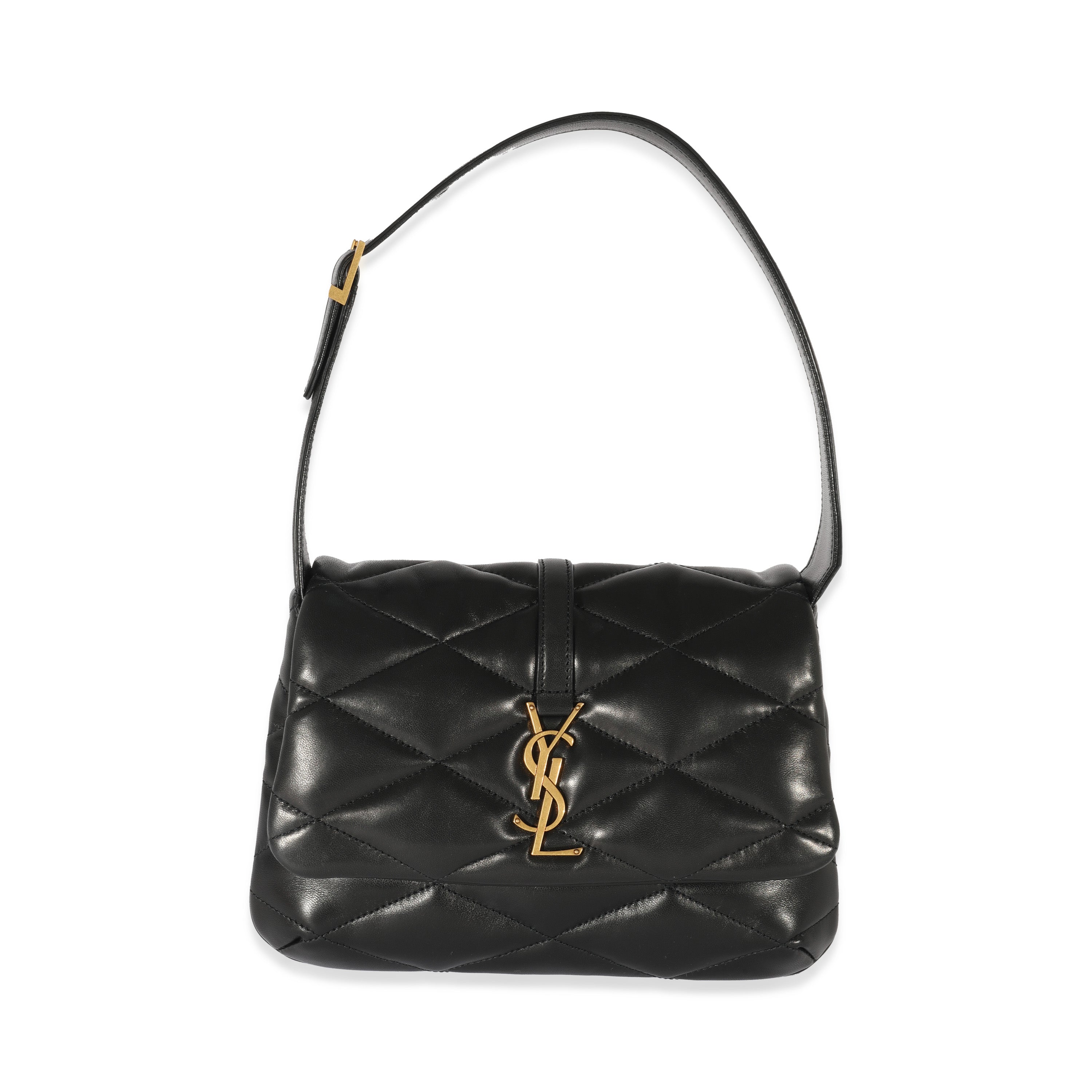 Louis Vuitton Black Monogram Multicolore Petit Noe Bag - Yoogi's