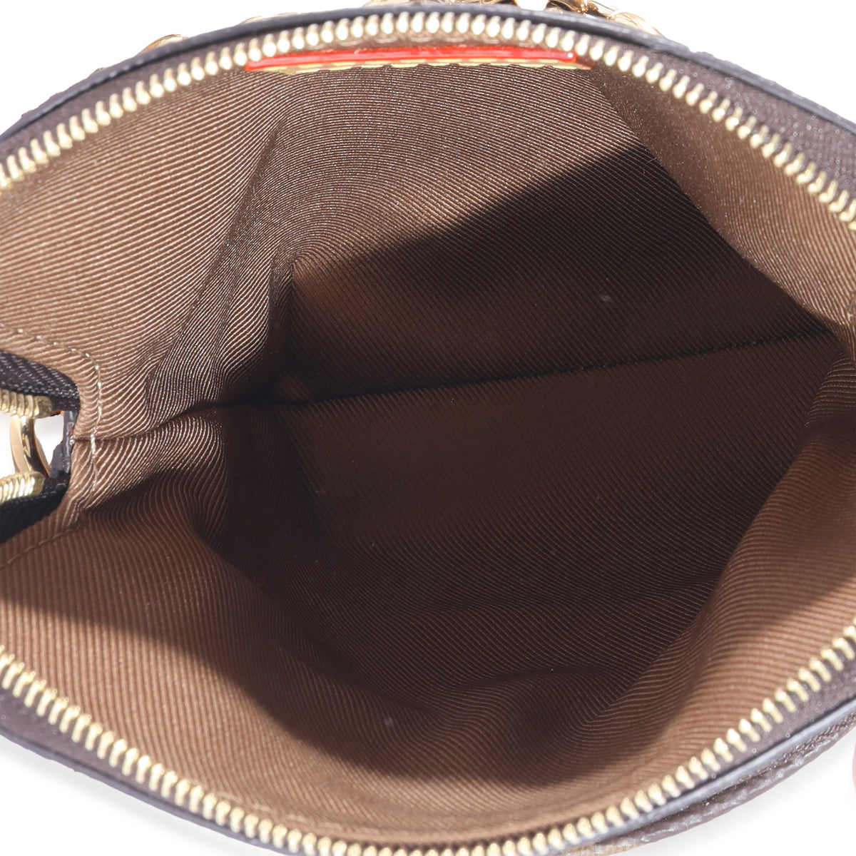 Louis Vuitton Monogram Utility Handle Bag - Pink Crossbody Bags