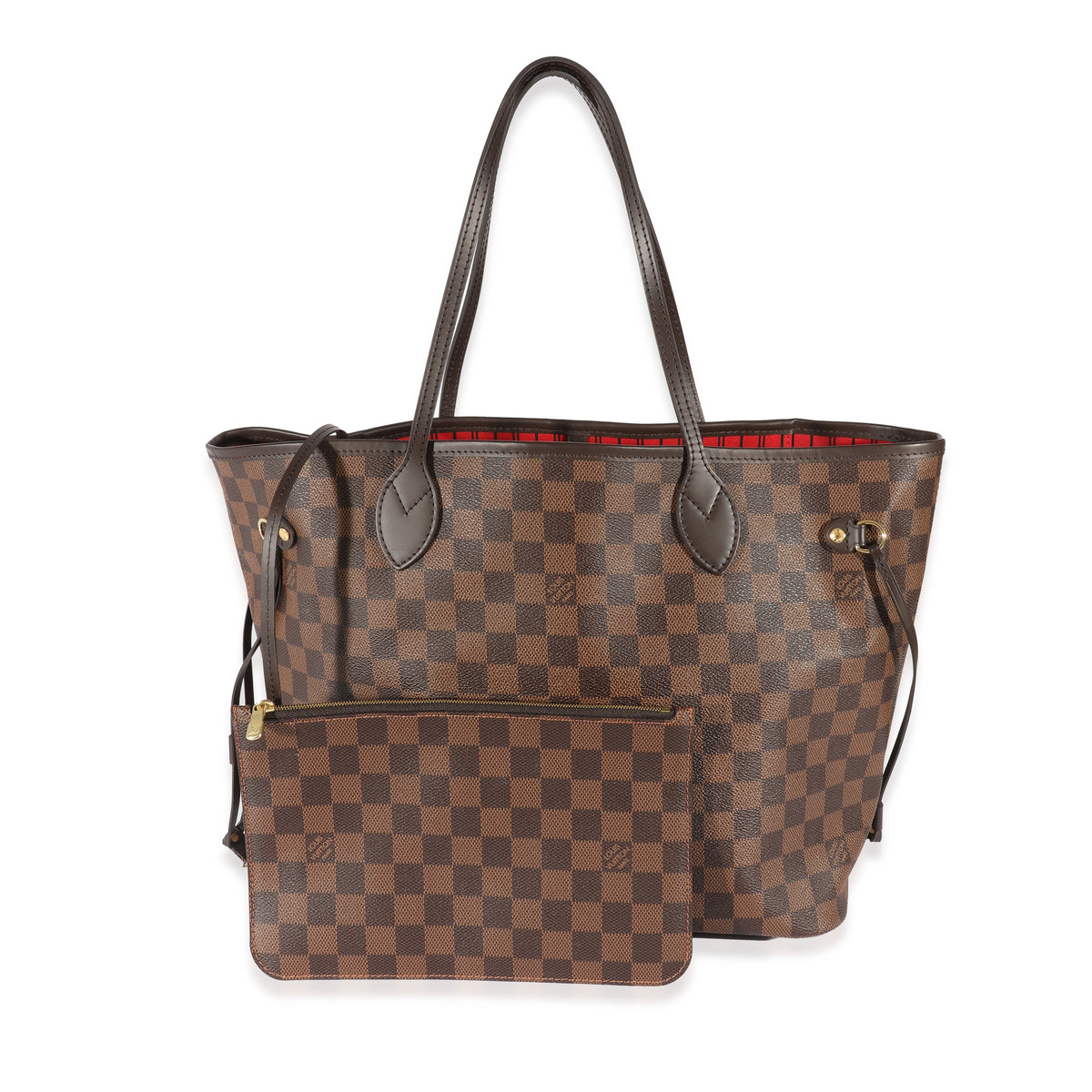 Louis Vuitton Neverfull