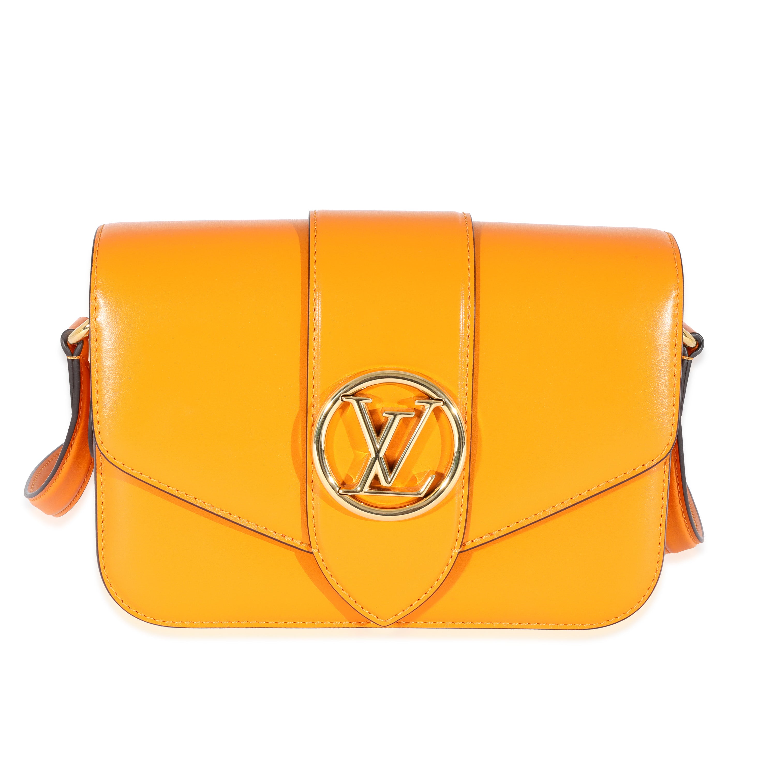 LV Pont 9 Summer Gold - 