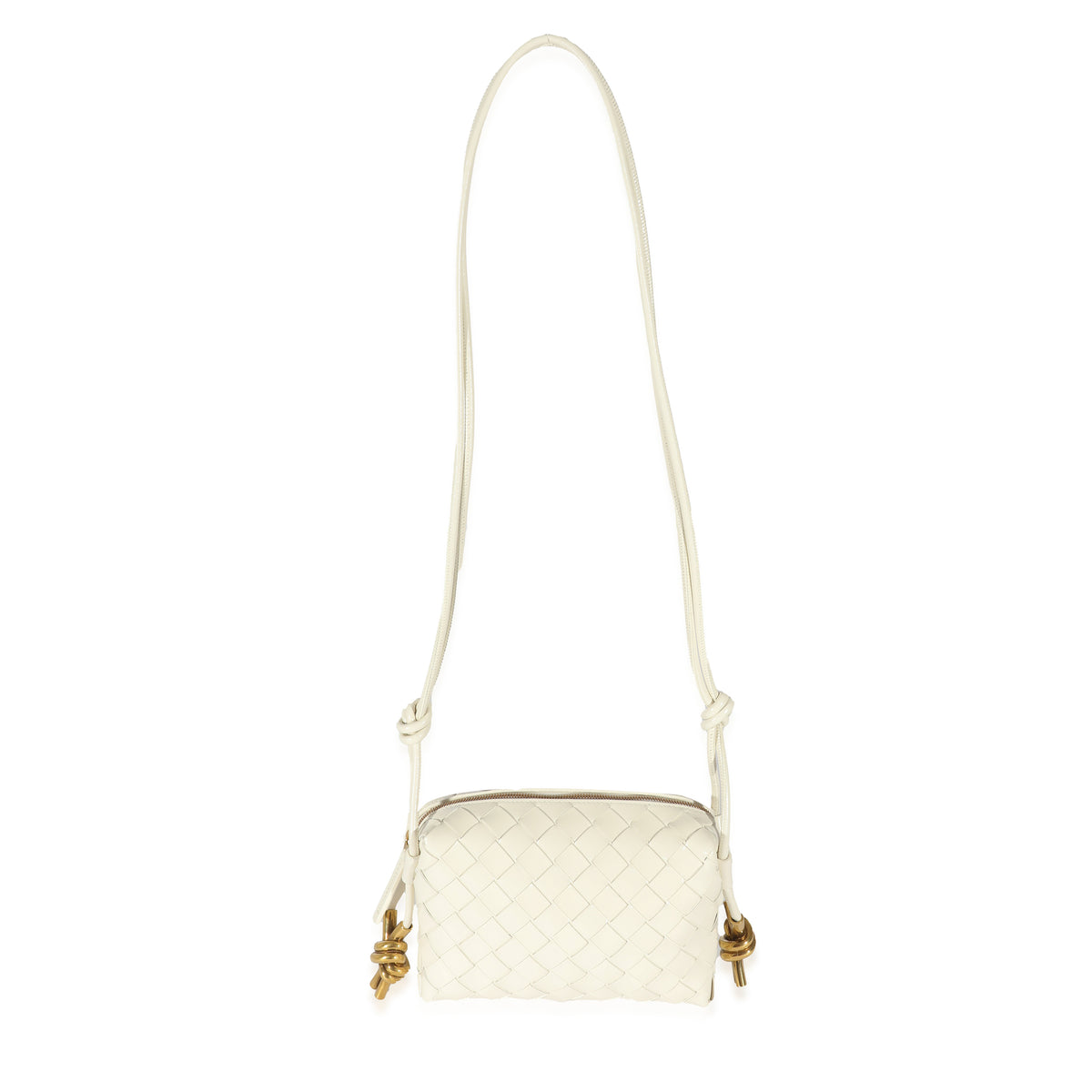 Louis Vuitton Tricolor Calf Leather MyLockme Chain Bag, myGemma, JP