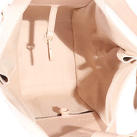 Loewe Natural Leather Hammock Nugget Bag