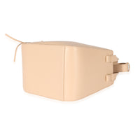 Loewe Natural Leather Hammock Nugget Bag