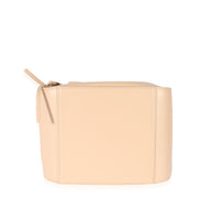 Loewe Natural Leather Hammock Nugget Bag