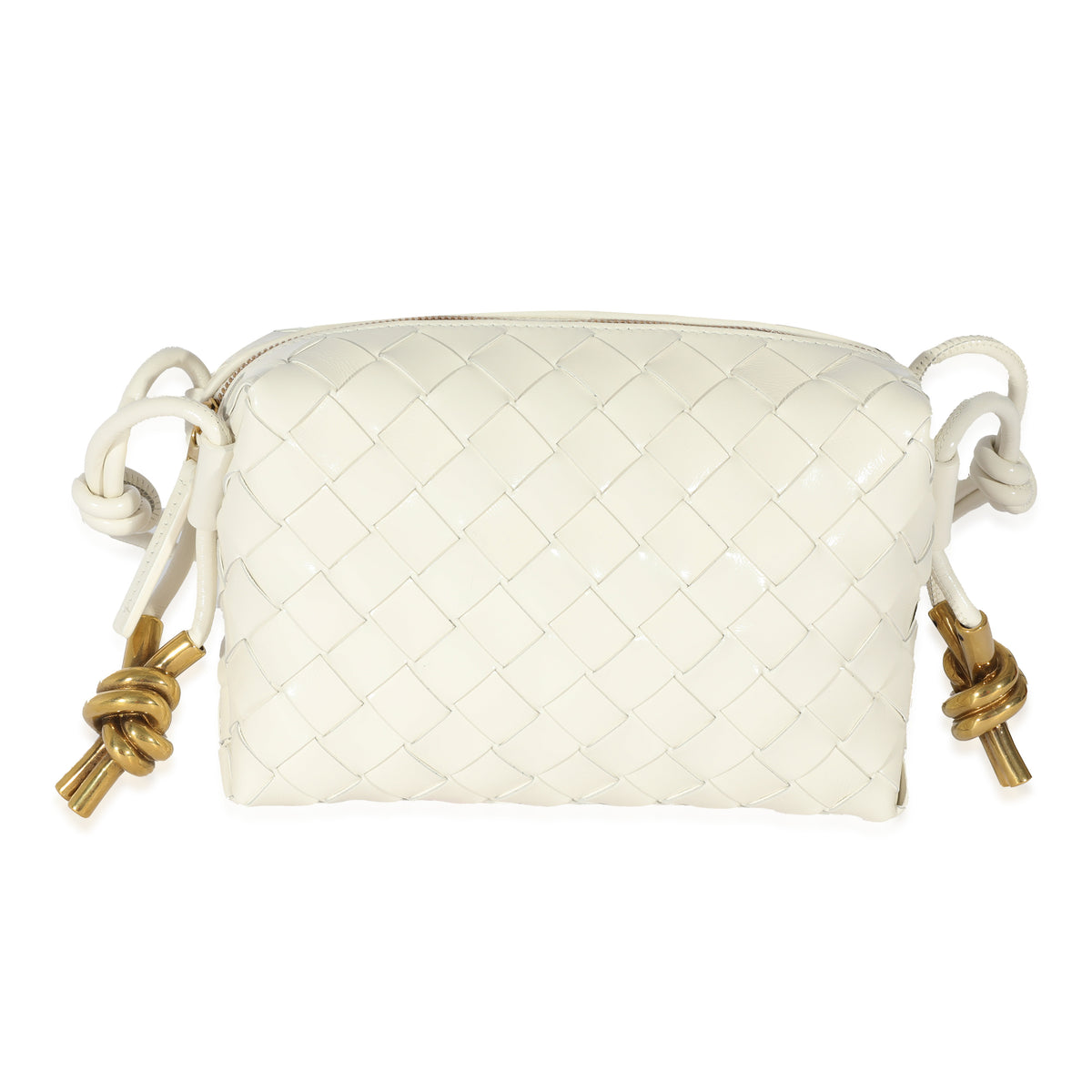 Louis Vuitton Tricolor Calf Leather MyLockme Chain Bag, myGemma, CH