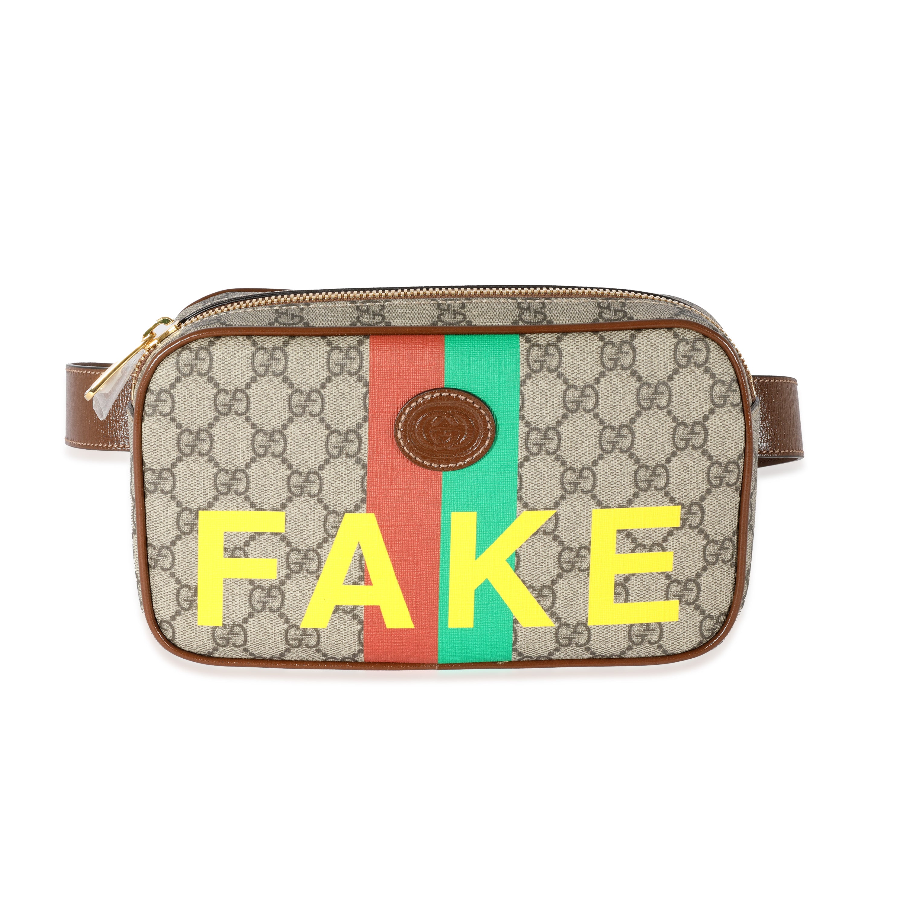 How to Spot a Fake Gucci Bag: Part 3 