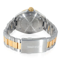 Tag Heuer Formula 1 WAZ1120.BB0879 Mens Watch in  Stainless Steel/Gold Plate