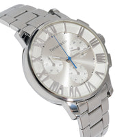 Tiffany & Co. Altas Chrono Atlas Chrono Unisex Watch in  Stainless Steel