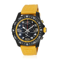 Breitling Endurance Pro X82310A41B1S1 Mens Watch in  Polymer