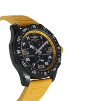 Breitling Endurance Pro X82310A41B1S1 Mens Watch in  Polymer