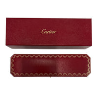 Cartier Agrafe Diamond Bracelet in 18k Yellow Gold 1.13 CTW