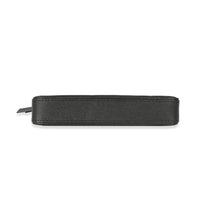 Louis Vuitton Black Empreinte Easy Pouch On Strap