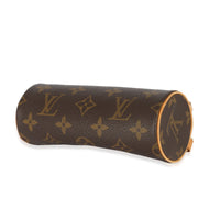 Louis Vuitton Monogram Canvas Mini Papillon