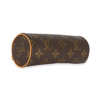 Louis Vuitton Monogram Canvas Mini Papillon