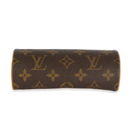 Louis Vuitton Monogram Canvas Mini Papillon