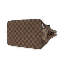 Louis Vuitton Canvas Damier Ebene Hampstead PM