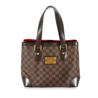 Louis Vuitton Damier Ebene Canvas Hampstead PM, myGemma, JP