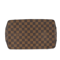 Louis Vuitton Canvas Damier Ebene Hampstead PM