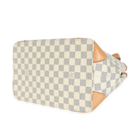 Louis Vuitton Damier Azur Canvas Hampstead PM