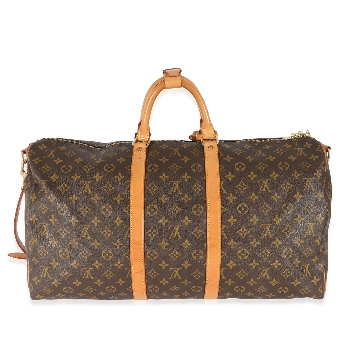 Louis Vuitton Murakami Monogramouflage Keepall 55