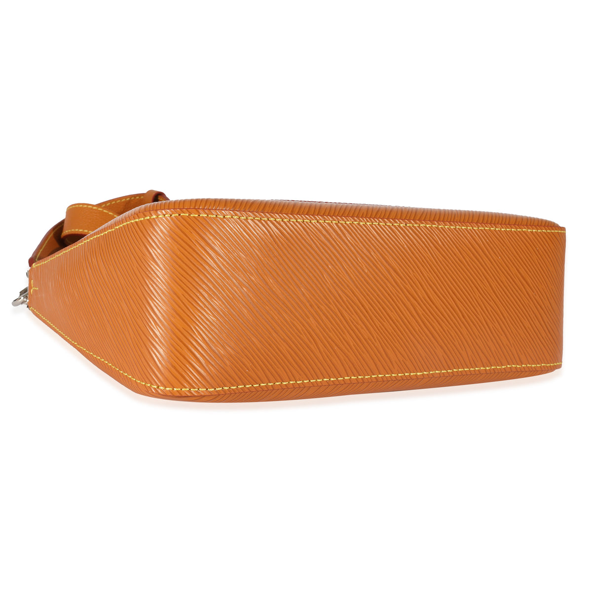 Marelle Bag - Luxury Epi Leather Brown