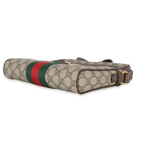 Gucci GG Canvas Small Ophidia Messenger