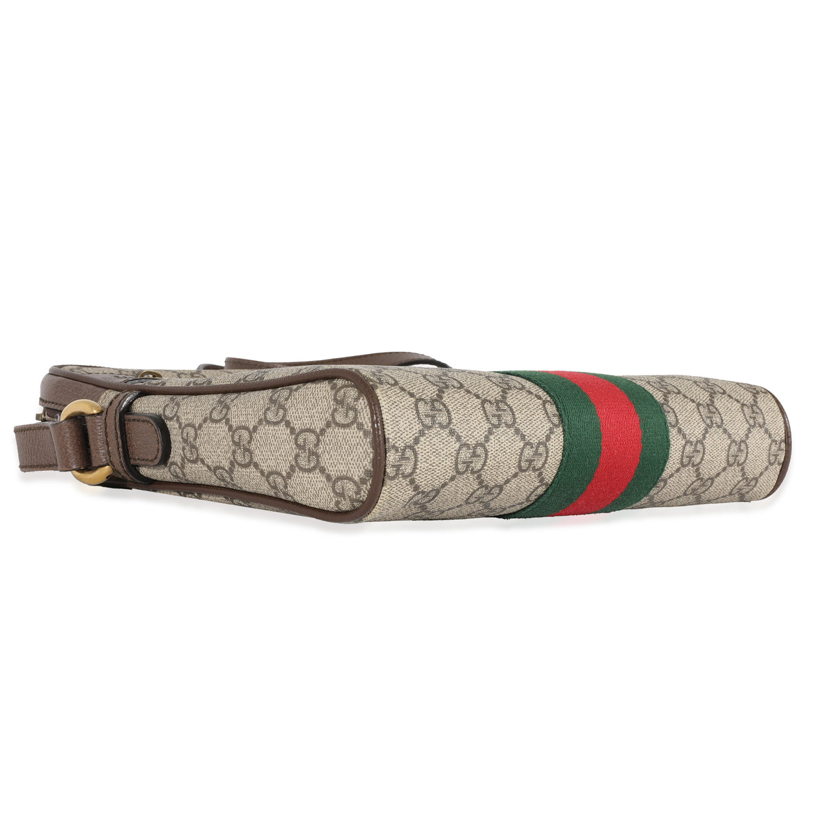 Gucci GG Canvas Small Ophidia Messenger