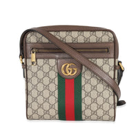 Gucci GG Canvas Small Ophidia Messenger