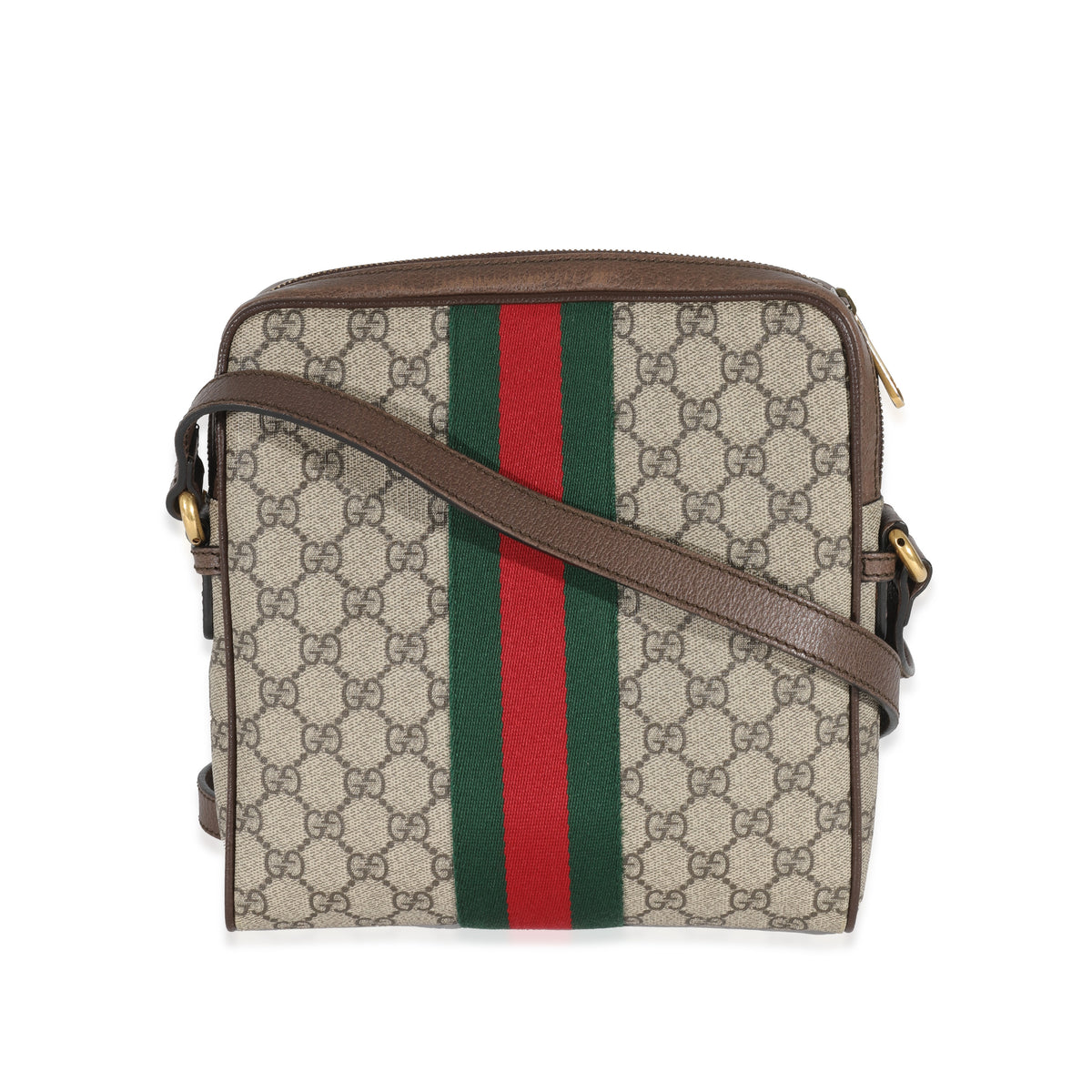 Gucci GG Canvas Small Ophidia Messenger