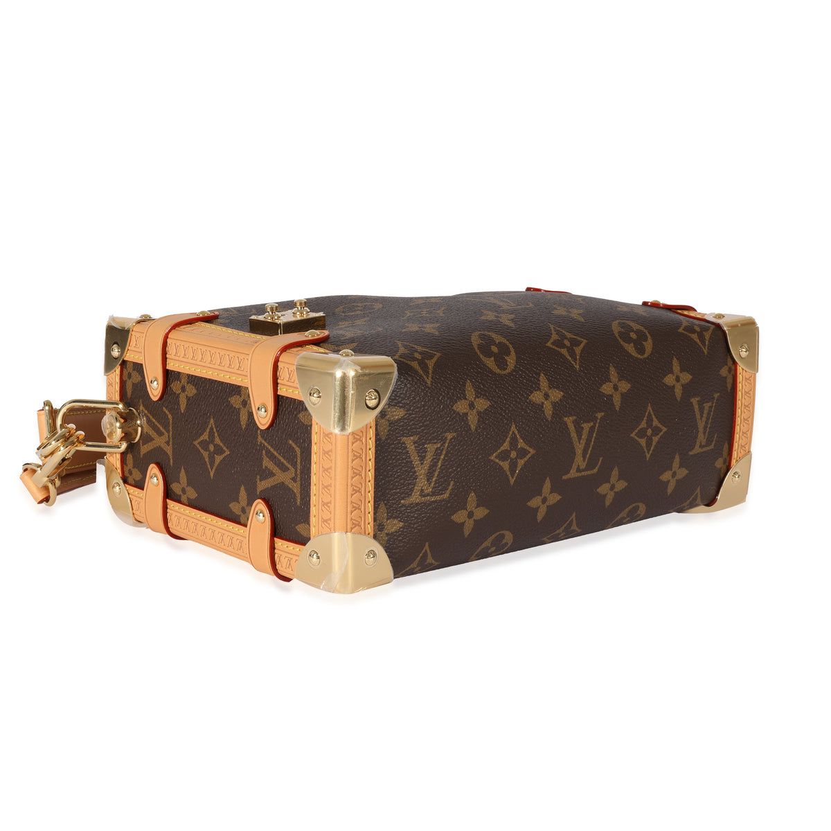 Side Trunk Other Monogram Canvas 